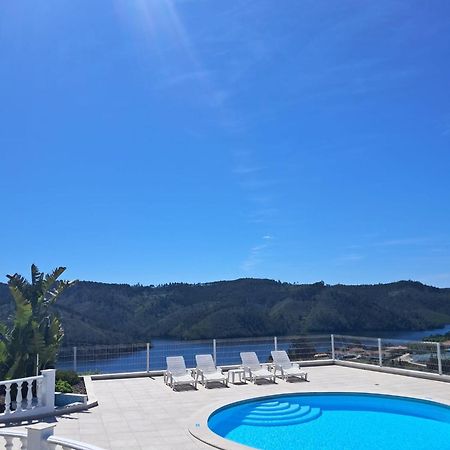 Lago Azul Villas Ferreira do Zêzere Exterior foto