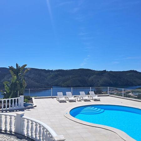 Lago Azul Villas Ferreira do Zêzere Exterior foto