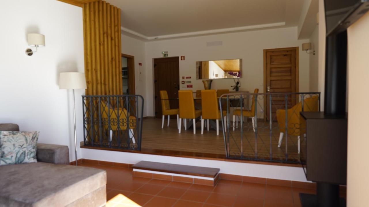 Lago Azul Villas Ferreira do Zêzere Exterior foto