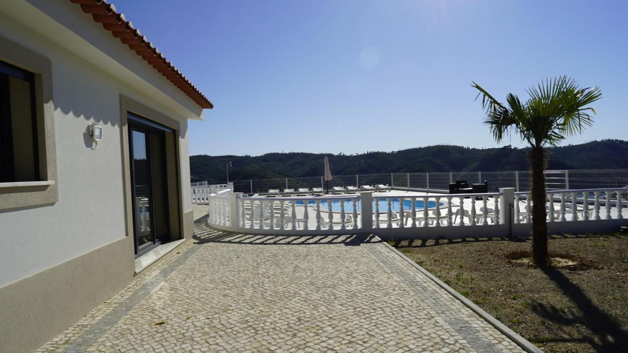 Lago Azul Villas Ferreira do Zêzere Exterior foto